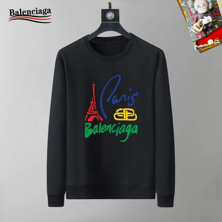 Picture of Balenciaga Sweatshirt _SKUBalenciagaM-3XL25tr14429779